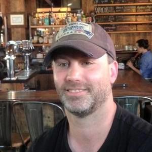 Meet your Posher, Andrew